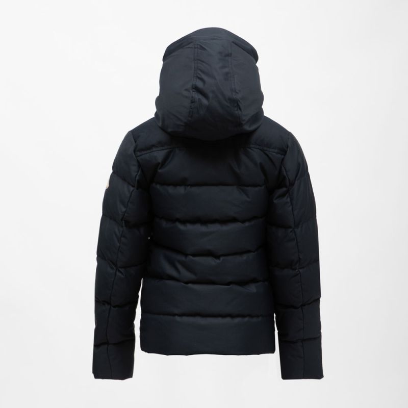 DOUDOUNE LONGUE PHENIX DEEP INK