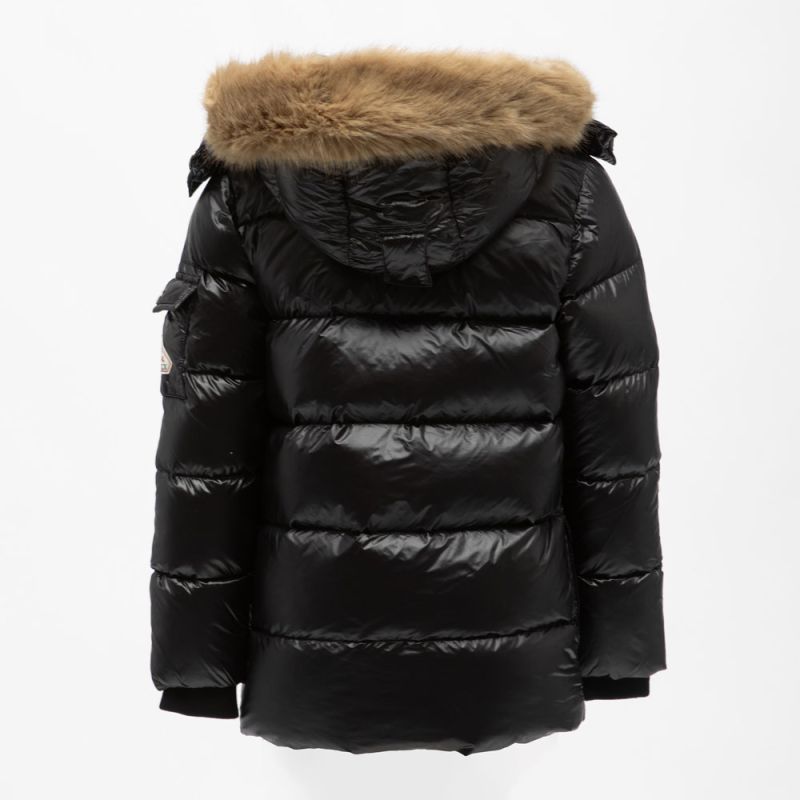 DOUDOUNE AUT-SPO-VIN