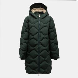 Doudoune capuche che-sou-spo Enfant PYRENEX