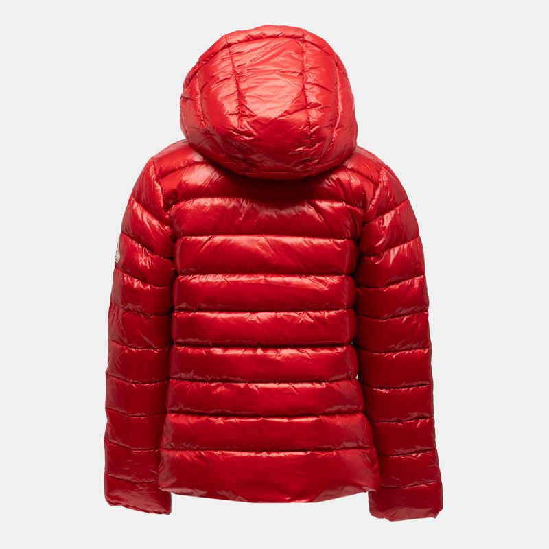 Doudoune capuche che-sou-spo Enfant PYRENEX