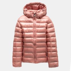 Doudoune capuche aim-aut-den-osk Enfant PYRENEX