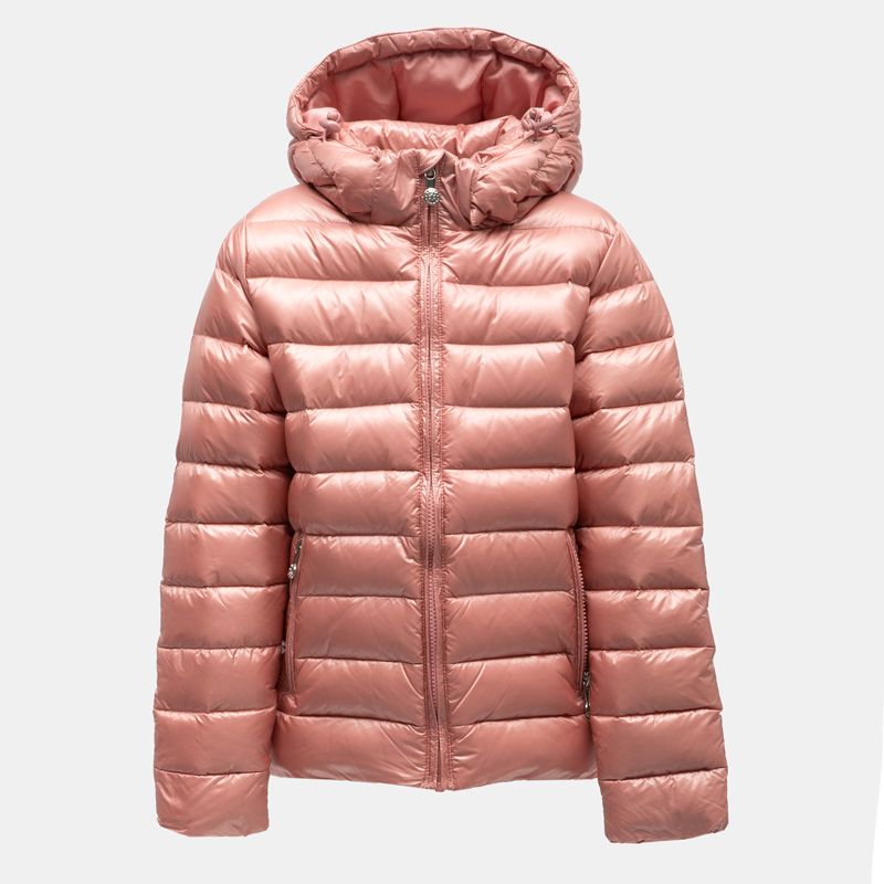 Doudoune capuche aim-aut-den-osk Enfant PYRENEX