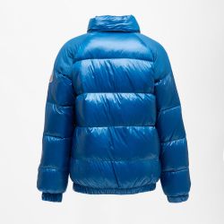 Doudoune vintage mythic adriatic Enfant PYRENEX