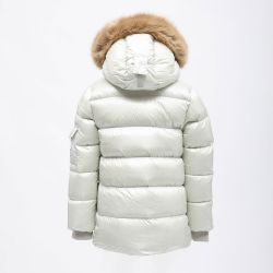 Doudoune aut-spo-vin Enfant PYRENEX