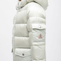 Doudoune aut-spo-vin Enfant PYRENEX