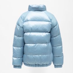 Doudoune aut-spo-vin Enfant PYRENEX