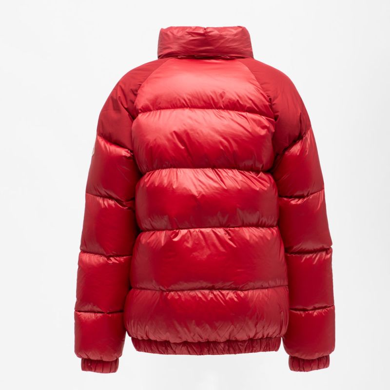 Doudoune aut-spo-vin Enfant PYRENEX