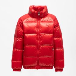 Doudoune aut-spo-vin Enfant PYRENEX