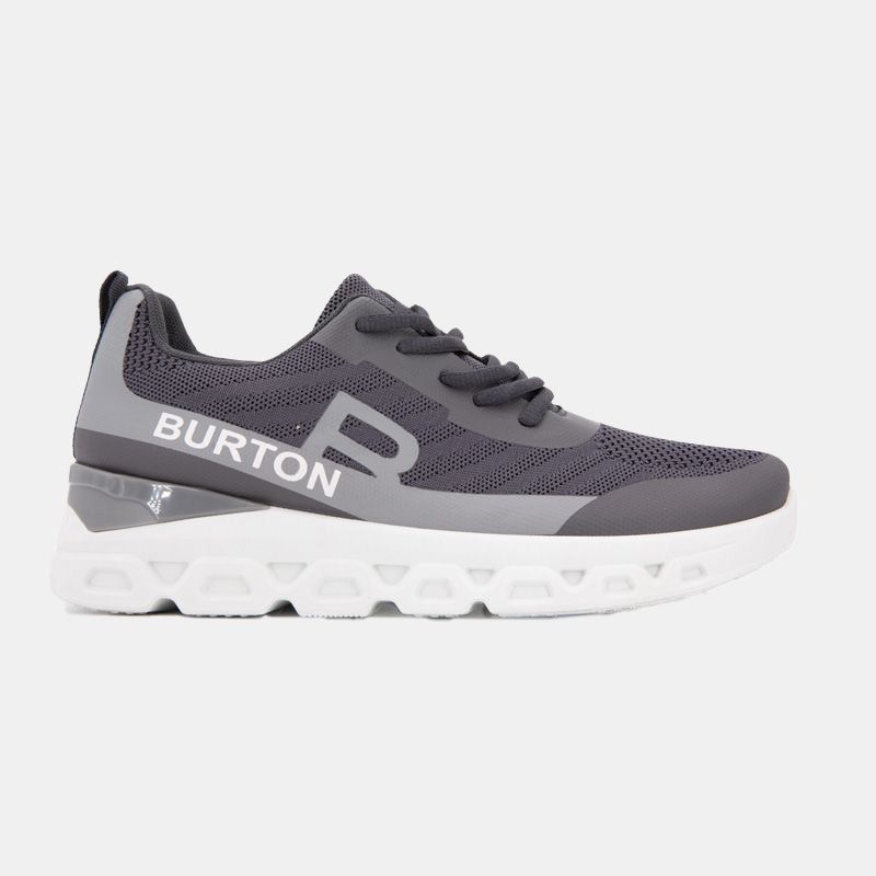 Basket almanzo homme burton of london Homme BURTON OF LONDON