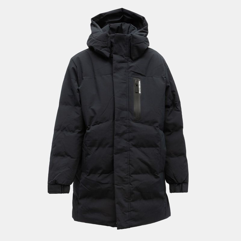 Parka 02 navy enfant redskins Enfant REDSKINS Parka 02 navy enfant redskins Enfant REDSKINS