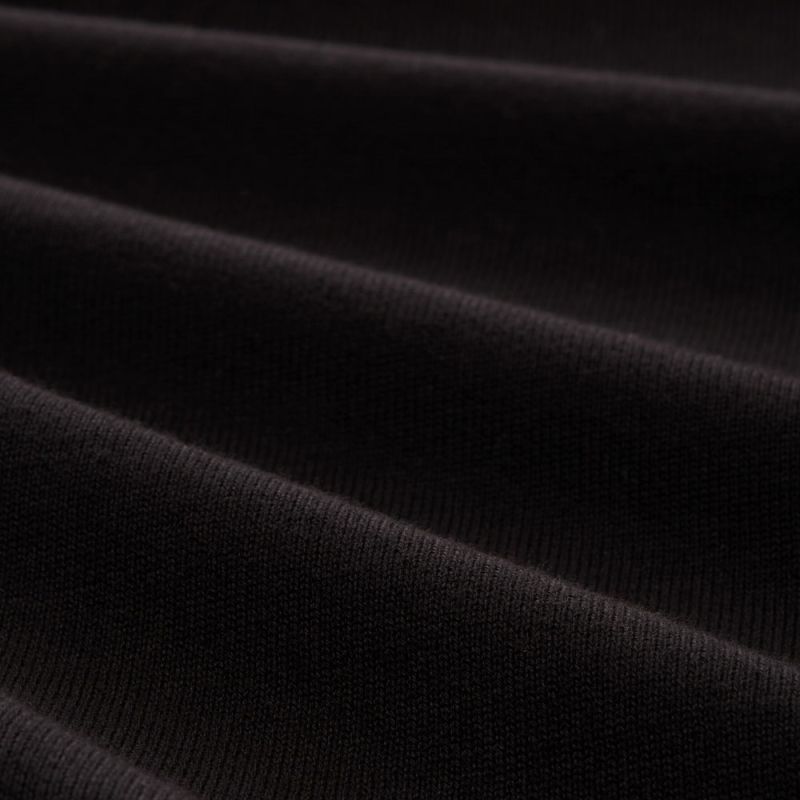 Pull turquoise blue melange 1039805055 Homme TOM TAILOR