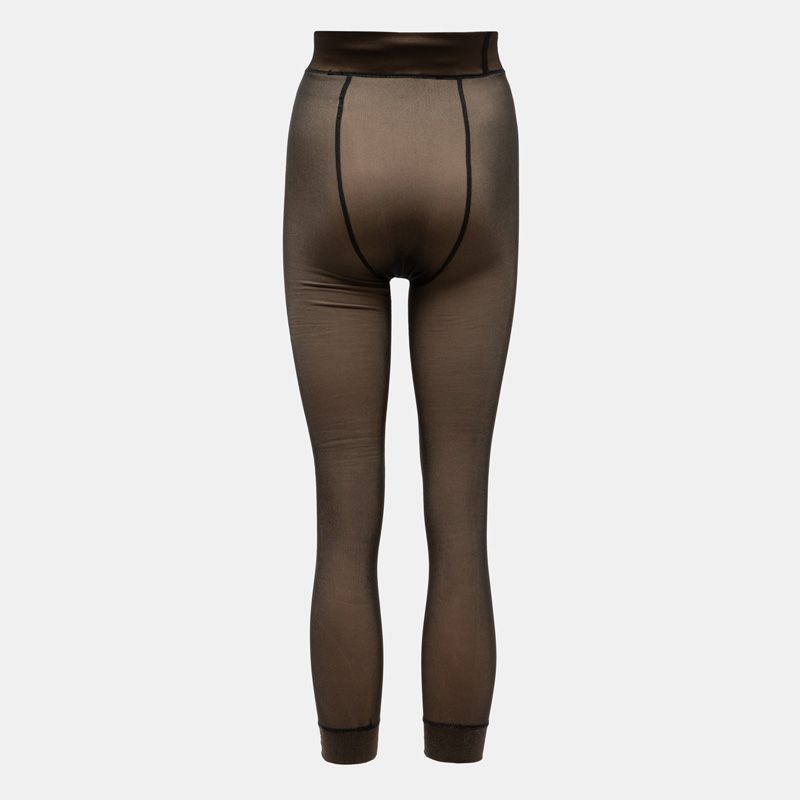 Legging infilable fourre adelisse Femme MINELLI