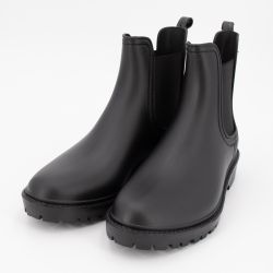 Bottine de pluie negro k41101 t36/41 Femme KELARA