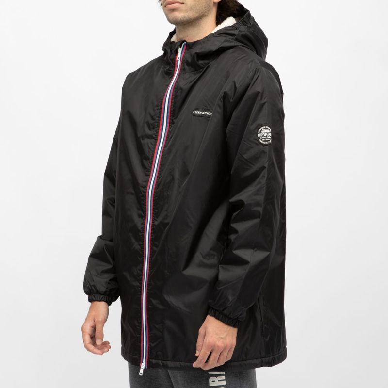 PARKA DOUBLE SOCRATE PARKA DOUBLE SOCRATE
