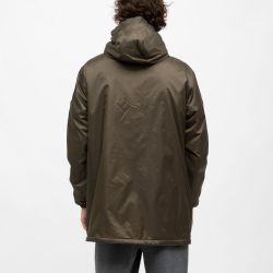 PARKA DOUBLE SOCRATE PARKA DOUBLE SOCRATE
