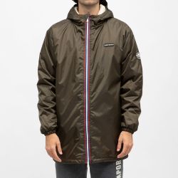 PARKA DOUBLE SOCRATE PARKA DOUBLE SOCRATE