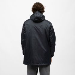 PARKA DOUBLE SOCRATE PARKA DOUBLE SOCRATE