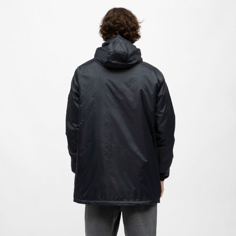 PARKA DOUBLE SOCRATE PARKA DOUBLE SOCRATE