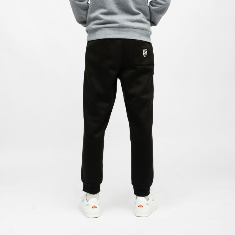 Bas de jogging brode blake Homme KAPORAL