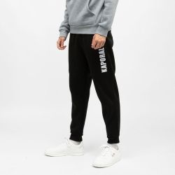 Bas de jogging brode blake Homme KAPORAL