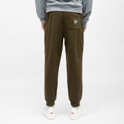 Bas de jogging brode blake Homme KAPORAL