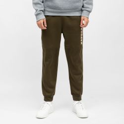 Bas de jogging brode blake Homme KAPORAL