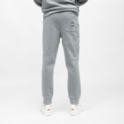 Bas de jogging brode blake Homme KAPORAL