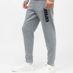 Bas de jogging brode blake Homme KAPORAL