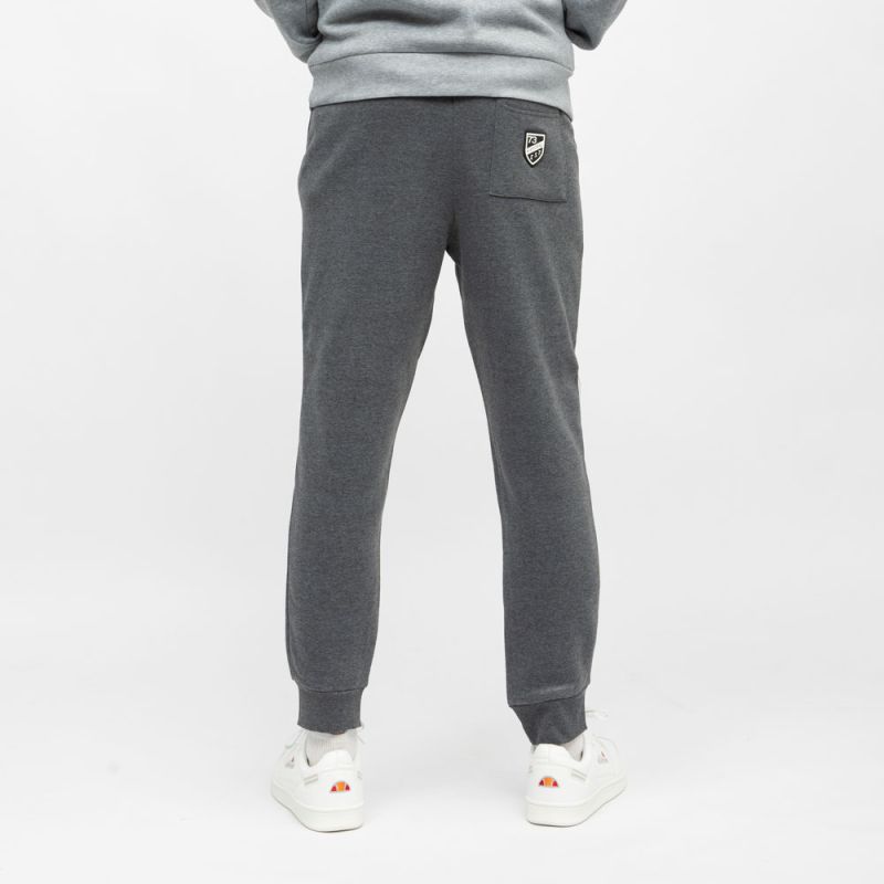 Bas de jogging brode blake Homme KAPORAL