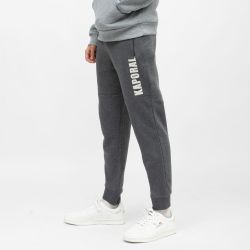 Bas de jogging brode blake Homme KAPORAL