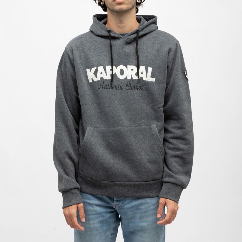 Sweat brode darell Homme KAPORAL