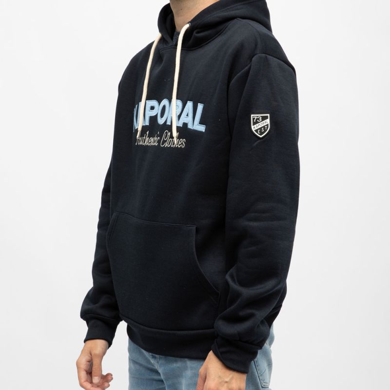 Sweat brode darell Homme KAPORAL