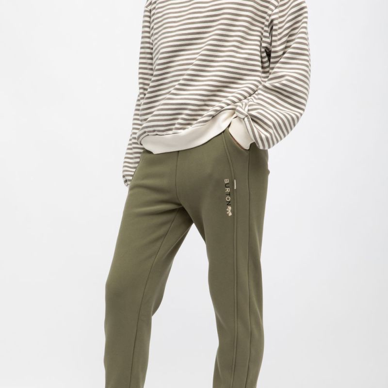 Bas de jogging elora Femme BURTON OF LONDON Bas de jogging elora Femme BURTON OF LONDON