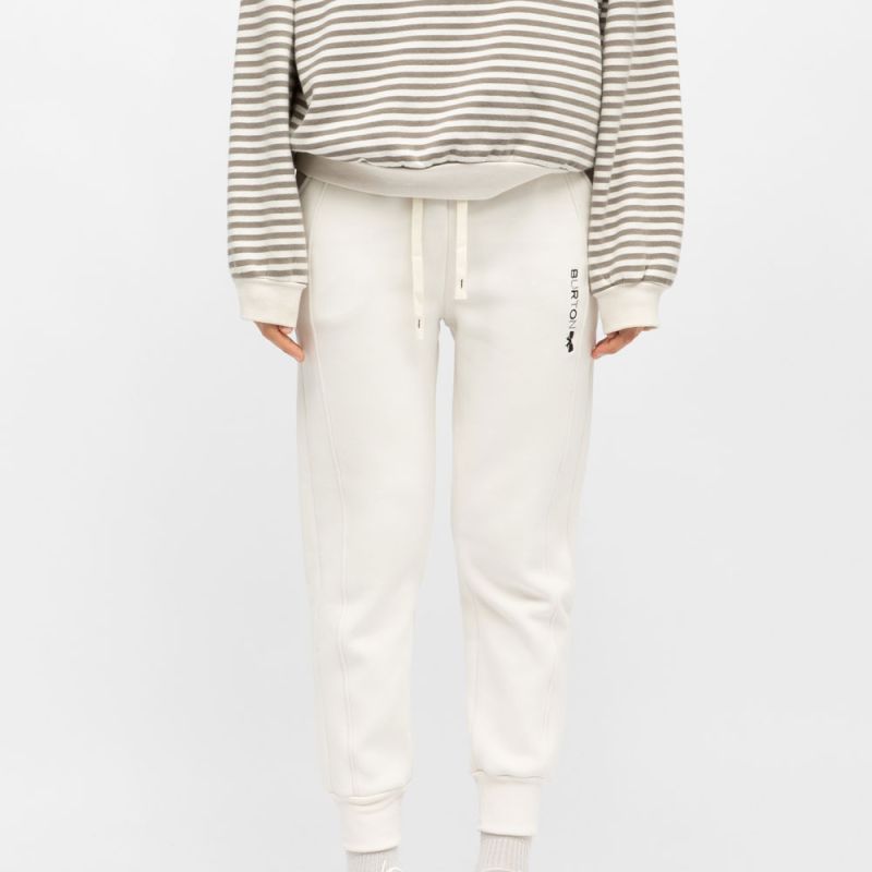 Bas de jogging elora Femme BURTON OF LONDON Bas de jogging elora Femme BURTON OF LONDON