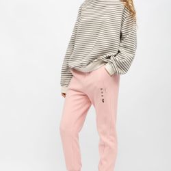 Bas de jogging elora Femme BURTON OF LONDON Bas de jogging elora Femme BURTON OF LONDON