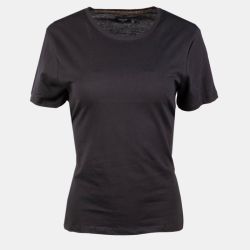 Tee shirt uni nœud au dos Femme DEELUXE 74