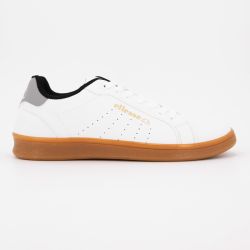 Basket white light grey sopf 1085 t41/46 Homme ELLESSE
