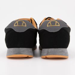 Basket black dark grey sopf 1089 t41/46 Homme ELLESSE Basket black dark grey sopf 1089 t41/46 Homme ELLESSE