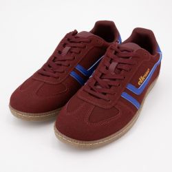 Basket navy light blue sopf 1087 t41/46 Homme ELLESSE Basket navy light blue sopf 1087 t41/46 Homme ELLESSE