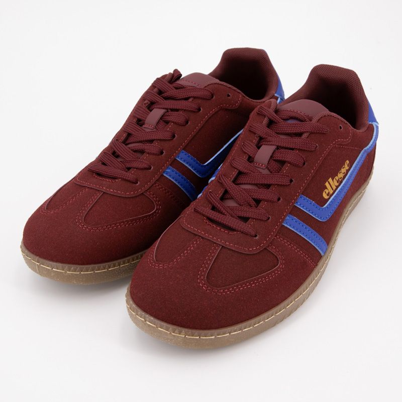Basket navy light blue sopf 1087 t41/46 Homme ELLESSE Basket navy light blue sopf 1087 t41/46 Homme ELLESSE
