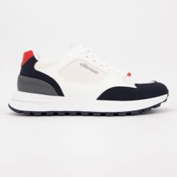 Basket white navy sopf 1095 t41/46 Homme ELLESSE Basket white navy sopf 1095 t41/46 Homme ELLESSE