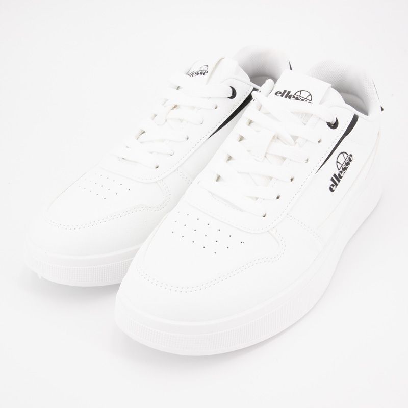 Basket white black sopf 1090 t41/46 Homme ELLESSE Basket white black sopf 1090 t41/46 Homme ELLESSE