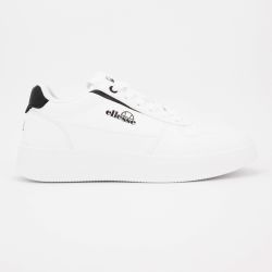 Basket white black sopf 1090 t41/46 Homme ELLESSE