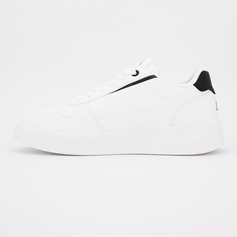 Basket white black sopf 1090 t41/46 Homme ELLESSE Basket white black sopf 1090 t41/46 Homme ELLESSE