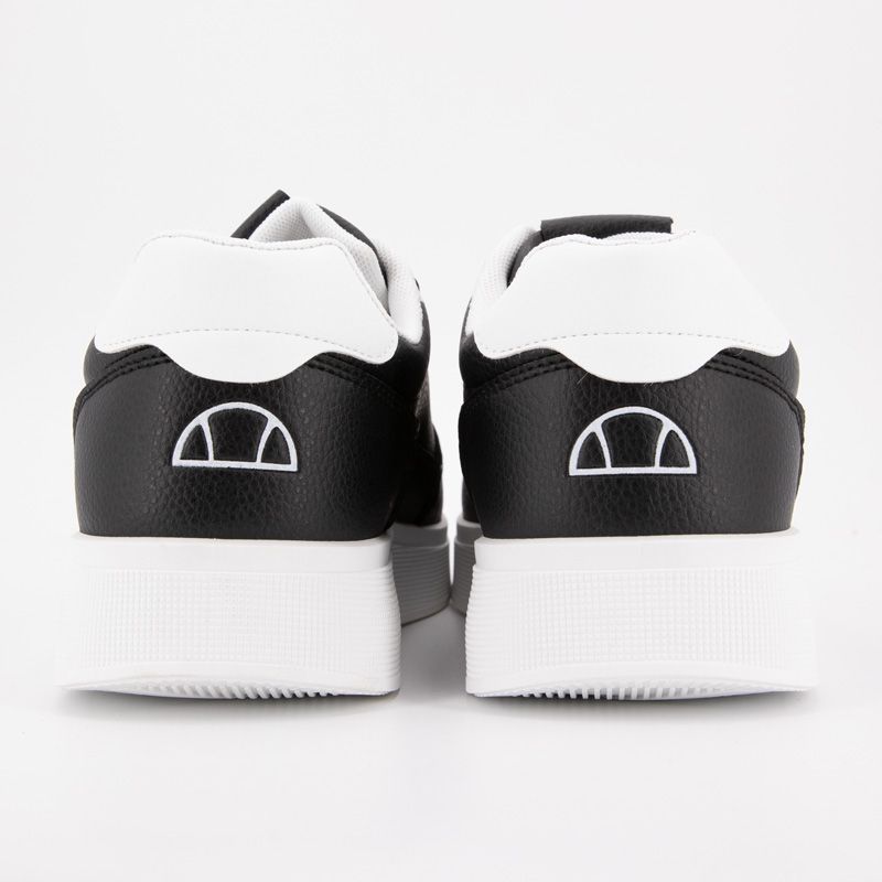 Basket white black sopf 1090 t41/46 Homme ELLESSE Basket white black sopf 1090 t41/46 Homme ELLESSE