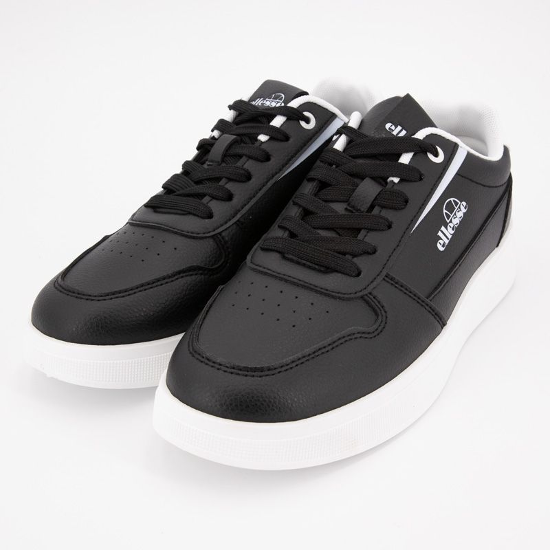 Basket white black sopf 1090 t41/46 Homme ELLESSE Basket white black sopf 1090 t41/46 Homme ELLESSE