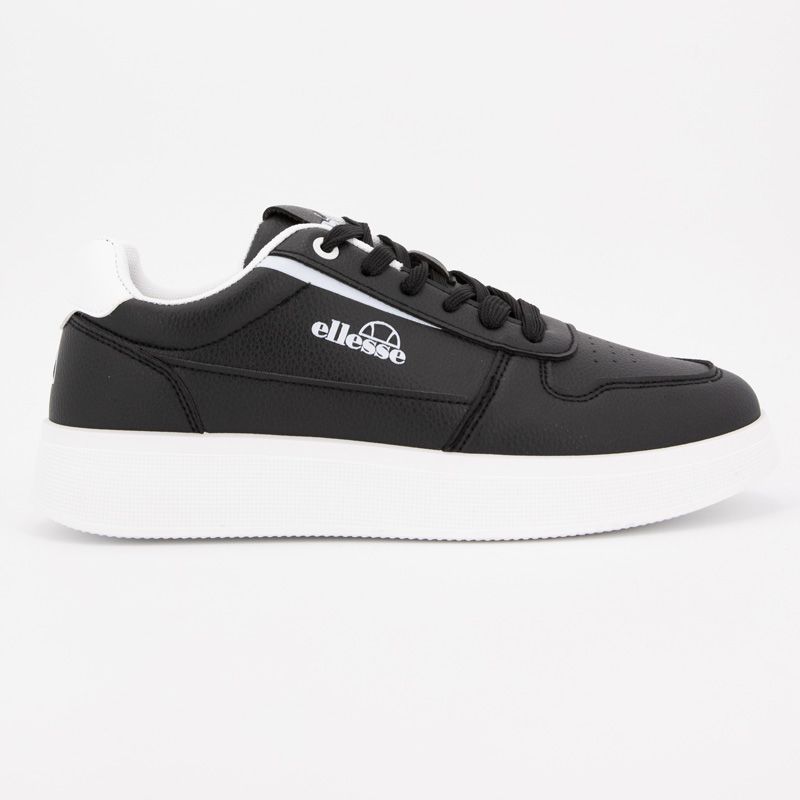 Basket white black sopf 1090 t41/46 Homme ELLESSE
