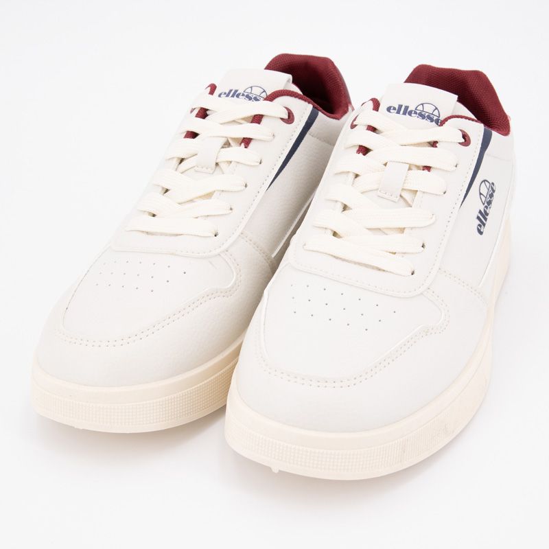 Basket white black sopf 1090 t41/46 Homme ELLESSE Basket white black sopf 1090 t41/46 Homme ELLESSE