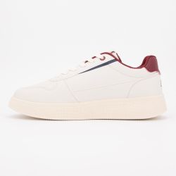 Basket white black sopf 1090 t41/46 Homme ELLESSE Basket white black sopf 1090 t41/46 Homme ELLESSE