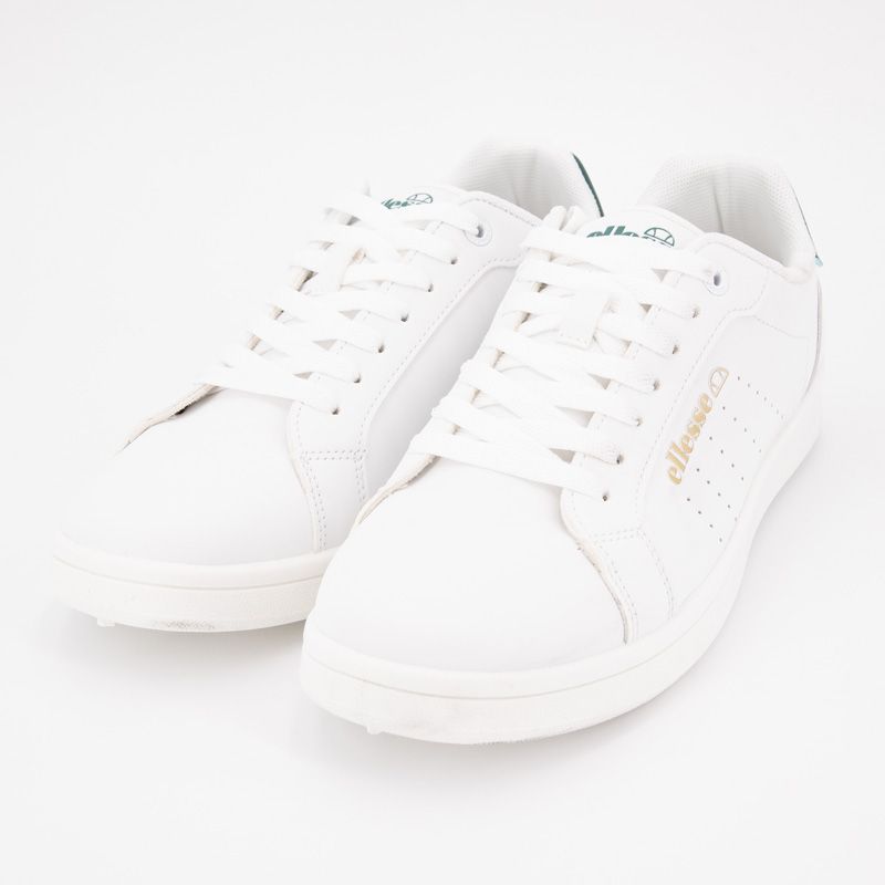 Basket white green sopf 1085 t41/46 Homme ELLESSE Basket white green sopf 1085 t41/46 Homme ELLESSE